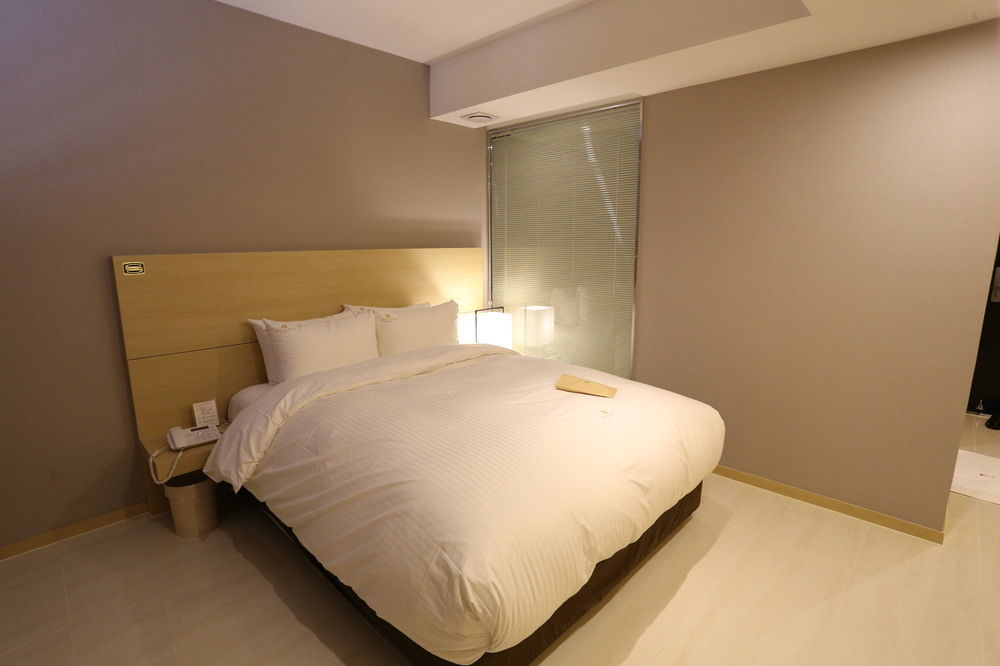 Suwon Top Cloud Hotel Esterno foto