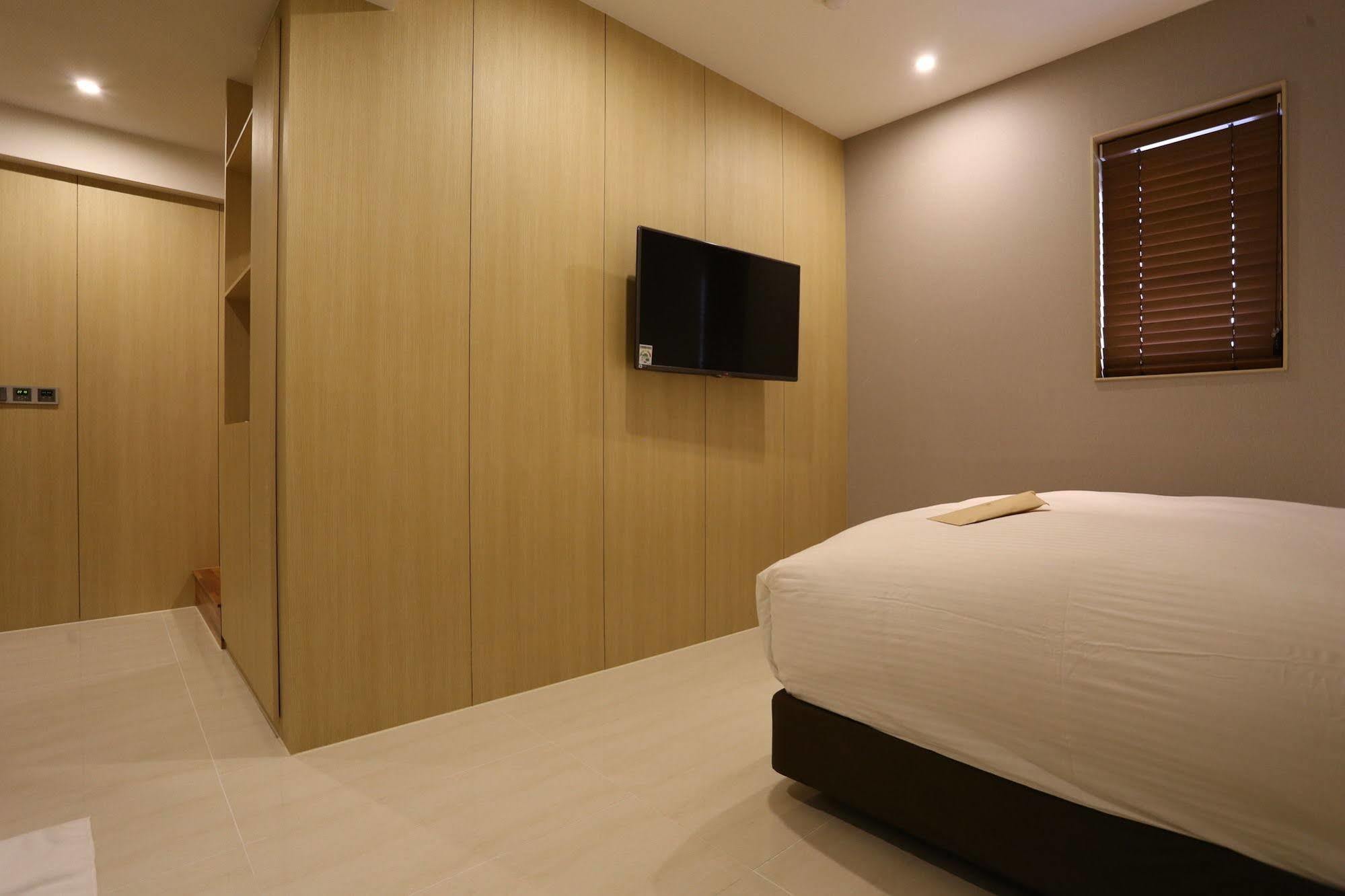 Suwon Top Cloud Hotel Esterno foto